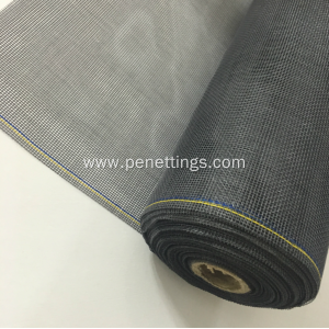 Plastic Fiberglass Window Screen Mesh Insect Screen Net